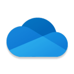 icon Microsoft OneDrive